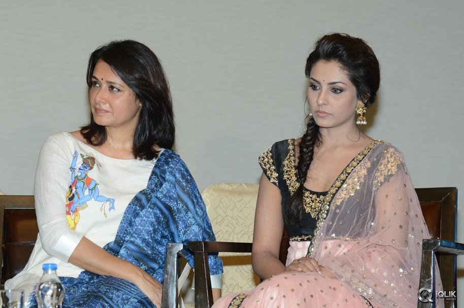 Cheekati-Raajyam-Movie-Success-Meet